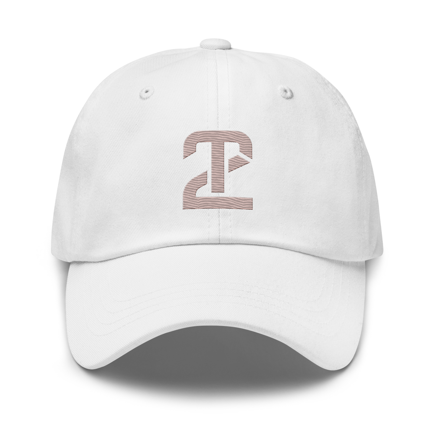 TK Pitts "Sole Collection" Dad Hat