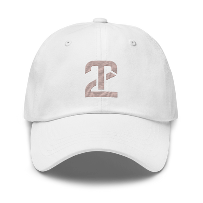 TK Pitts "Sole Collection" Dad Hat