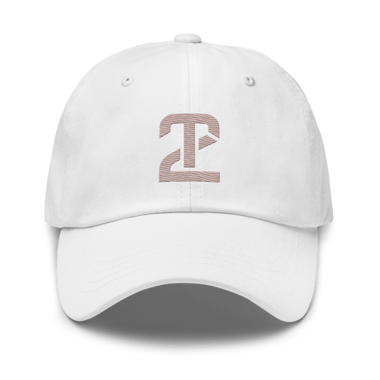 TK Pitts "Sole Collection" Dad Hat