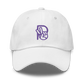 Pepe Williams "Logo" Hat