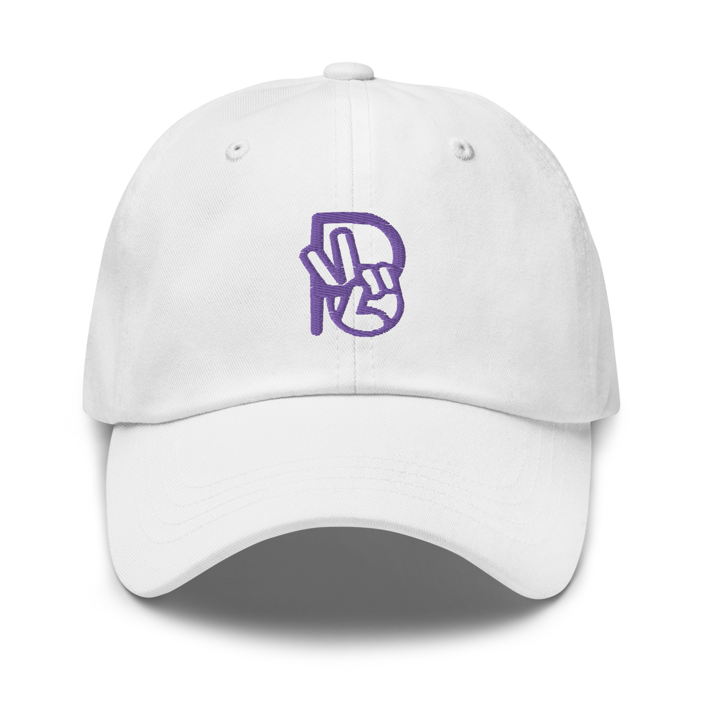 Pepe Williams "Logo" Hat
