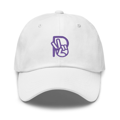 Pepe Williams "Logo" Hat
