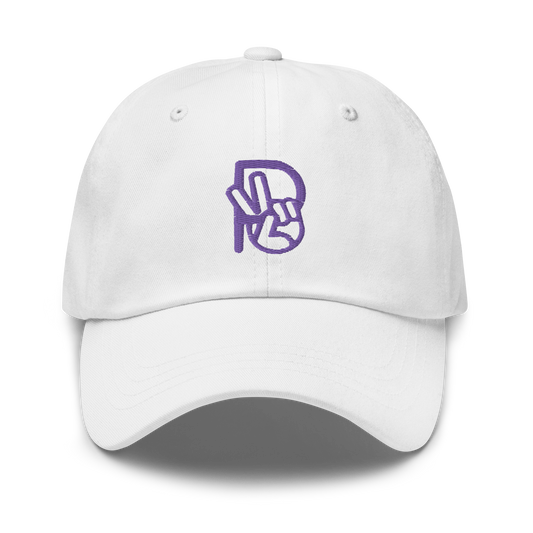 Pepe Williams "Logo" Hat