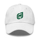 CJ Mosley "Logo" Hat