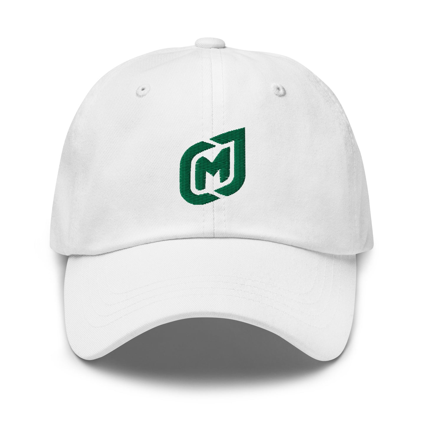 CJ Mosley "Logo" Hat