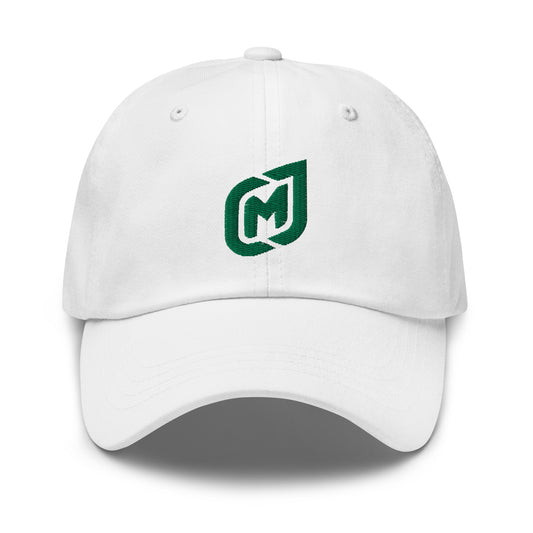 CJ Mosley "Logo" Hat