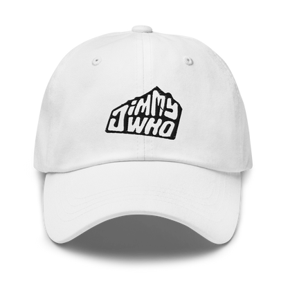 Jimmy Krupka "Logo" Hat