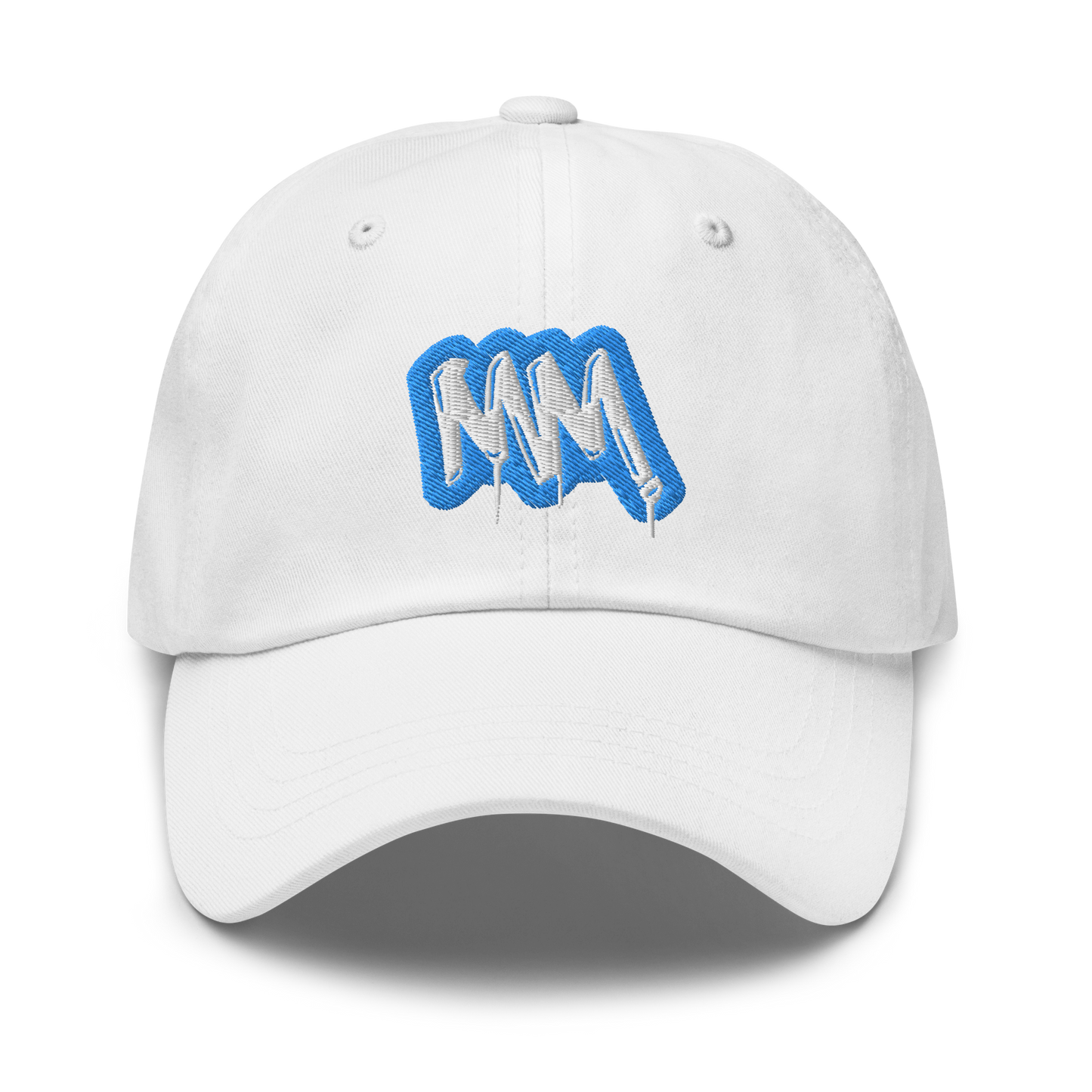 DeMarvin Leal "Logo" Hat