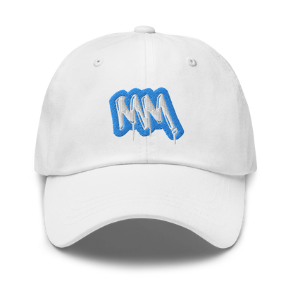 DeMarvin Leal "Logo" Hat