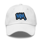 DeMarvin Leal "Logo" Hat