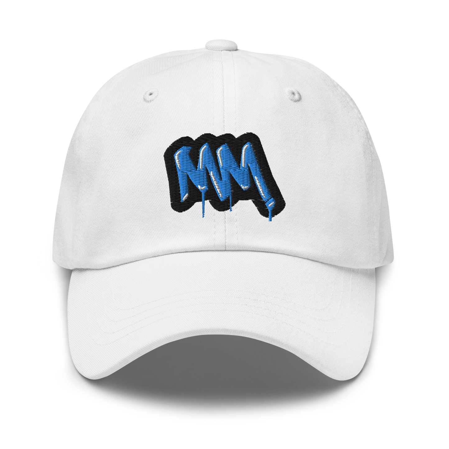 DeMarvin Leal "Logo" Hat