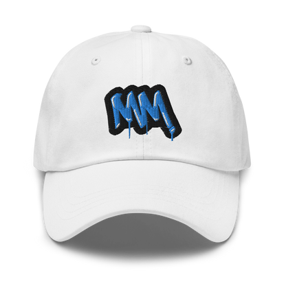 DeMarvin Leal "Logo" Hat