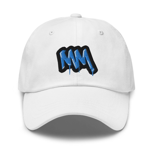 DeMarvin Leal "Logo" Hat