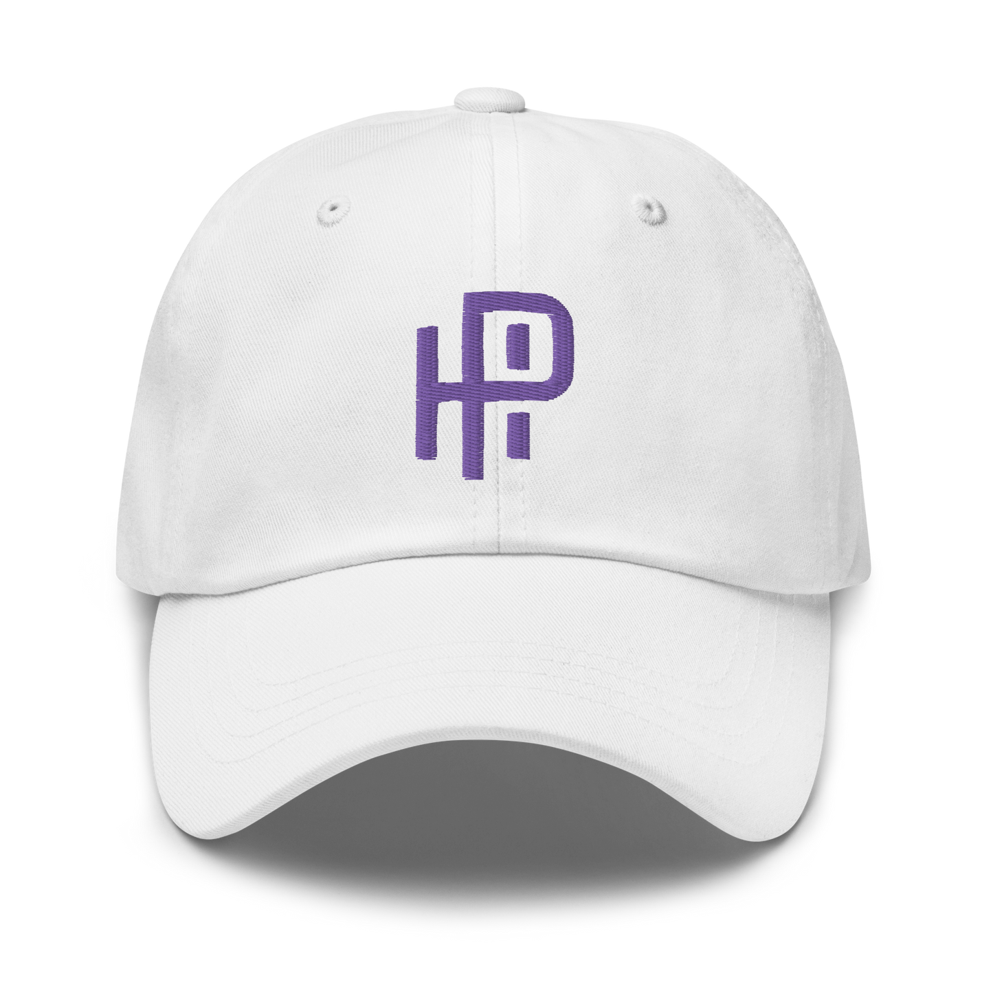 Harold Perkins "Logo" Hat