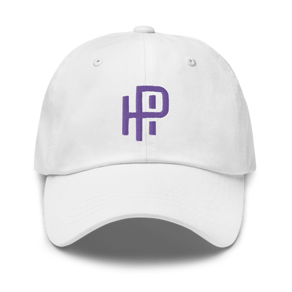 Harold Perkins "Logo" Hat