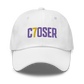 Patrick Peterson "C7OSER" Hat