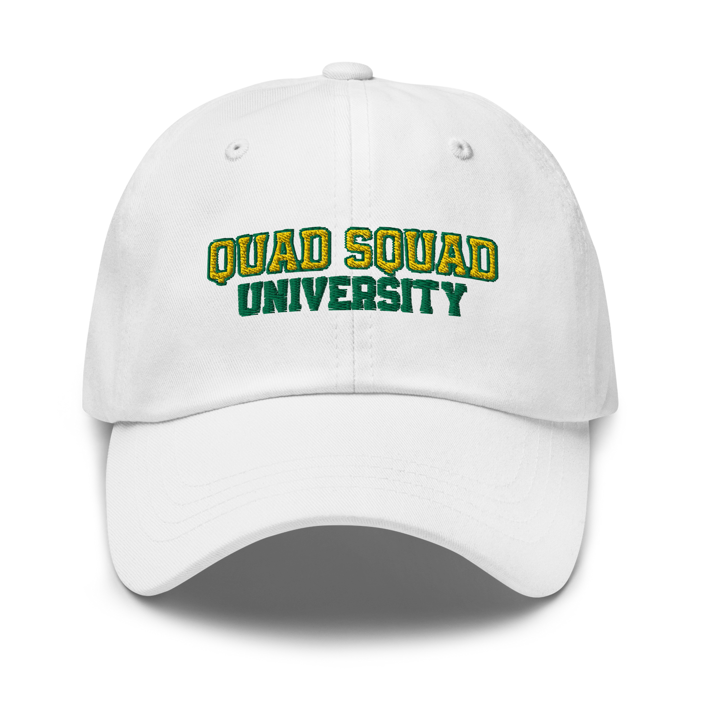 AJ Dillon "QSU" Hat