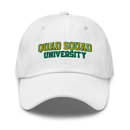 AJ Dillon "QSU" Hat