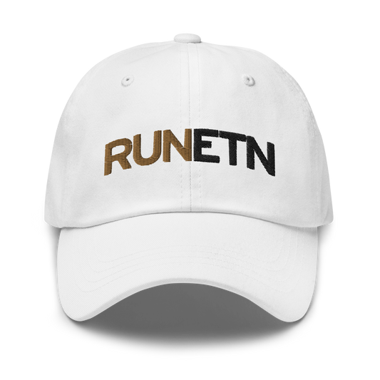 Travis Etienne Jr. "RUN ETN" Hat