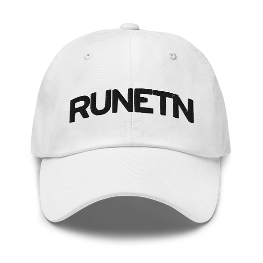 Travis Etienne Jr. "RUN ETN" Hat