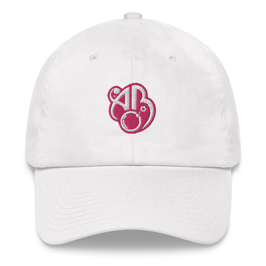 Alycia Baumgardner "BOMB" Hat
