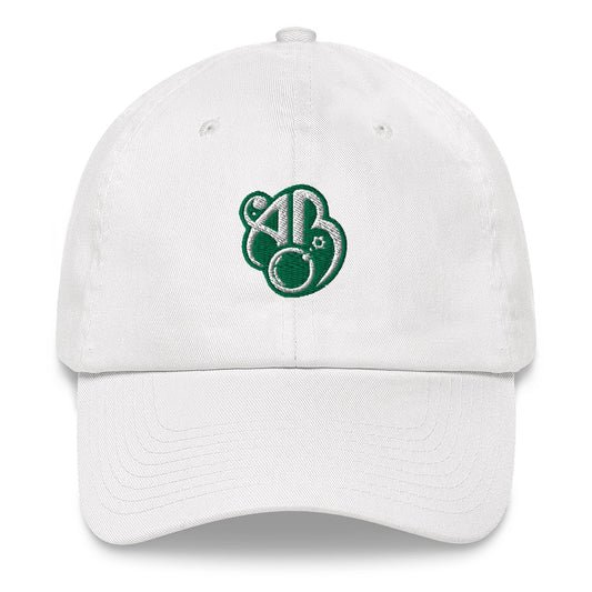 Alycia Baumgardner "BOMB" Hat
