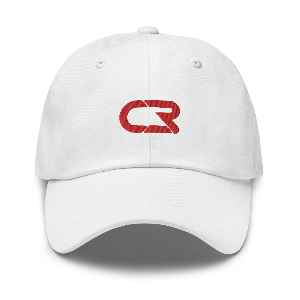 Courtney Ramey "Logo" Dad Hat
