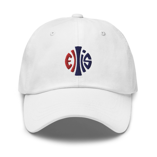 El Ellis "Logo" Dad Hat