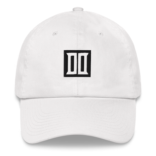 Otega Oweh "Logo" Dad Hat