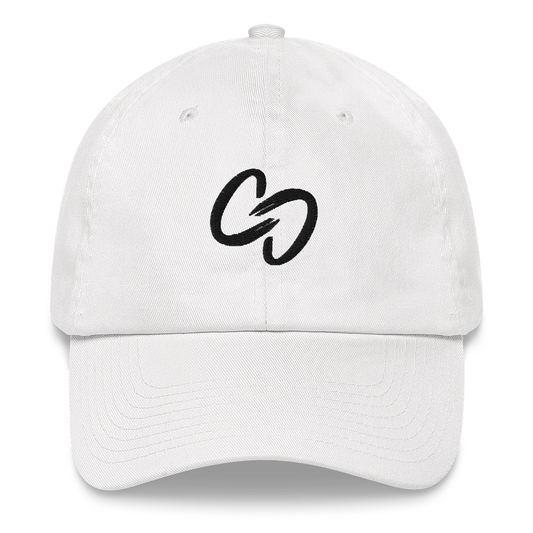 Chris Claybrooks "Logo" Dad Hat