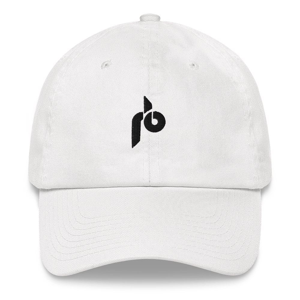 Rowan Brumbaugh "Logo" Dad Hat