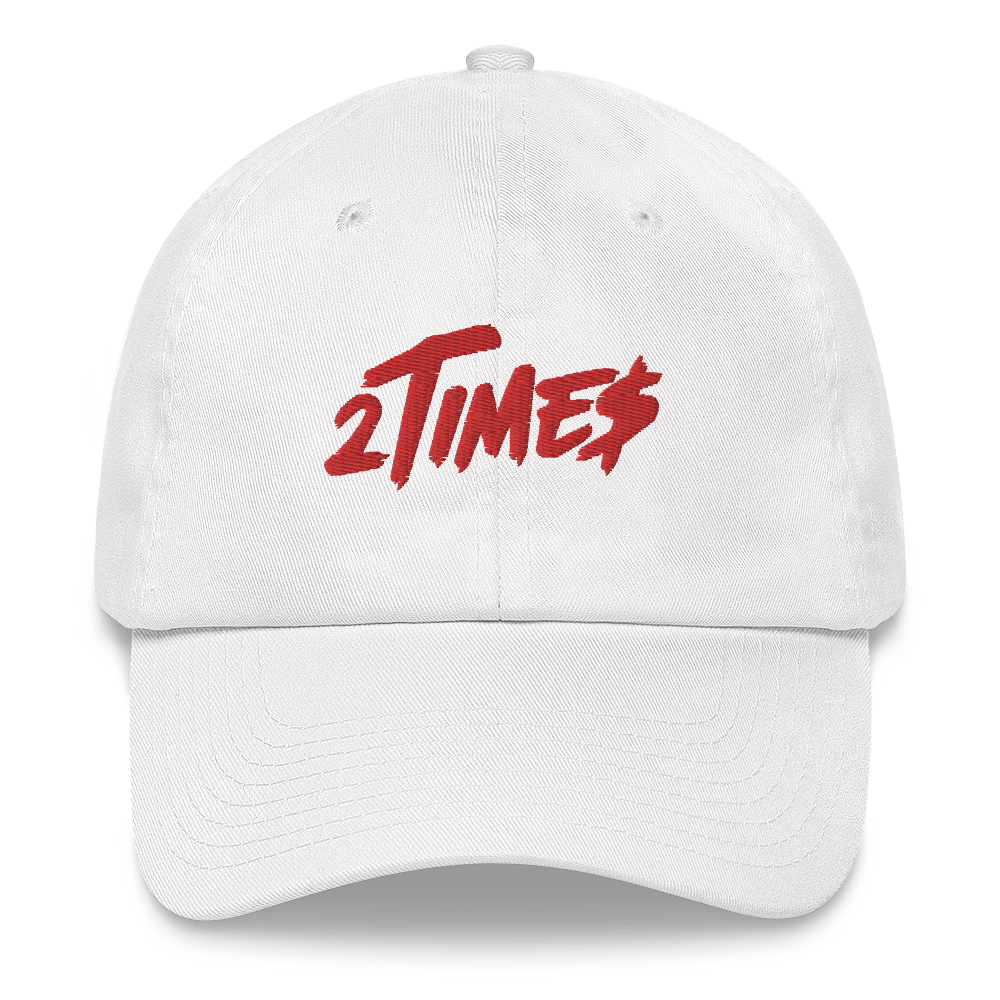 Jeremiah Davenport "Logo" Hat