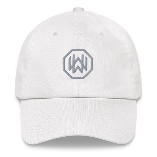 Warren Washington "Logo" Dad Hat