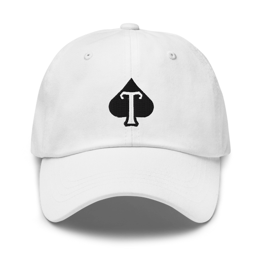 Tyron Woodley "Logo" Classic Hat