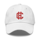 Christian Harris "Logo" Classic Hat