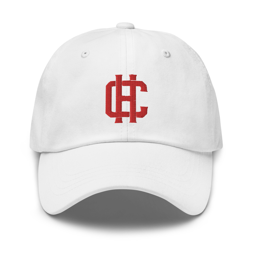 Christian Harris "Logo" Classic Hat