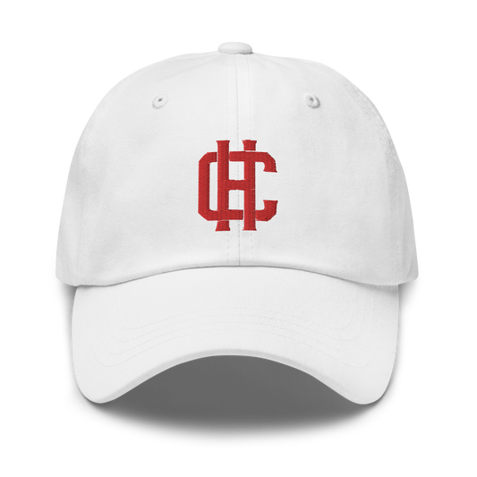 Christian Harris "Logo" Classic Hat