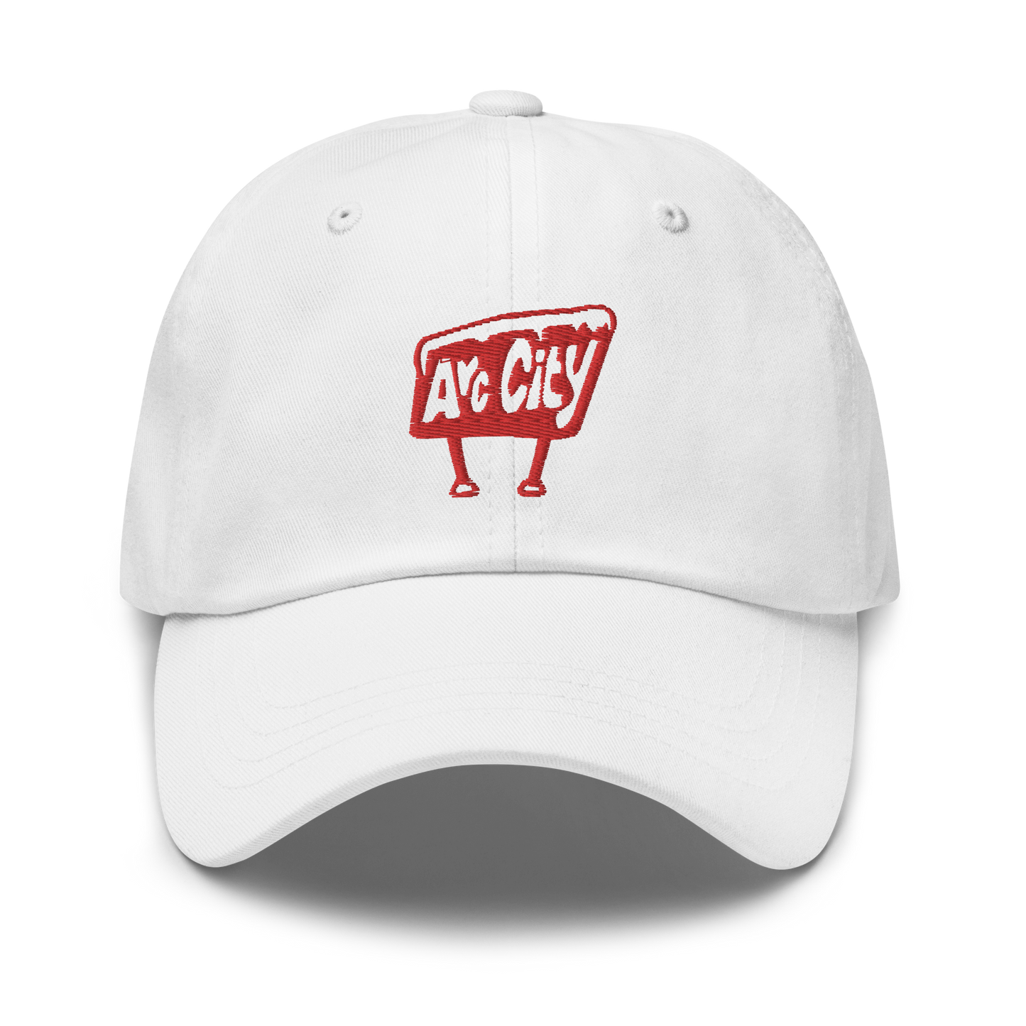 Jimmy Krupka "Arc City" Hat