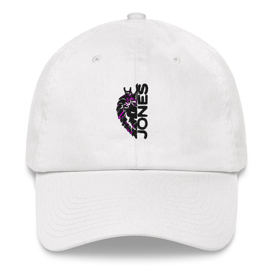 Jon Jones "Logo" Hat