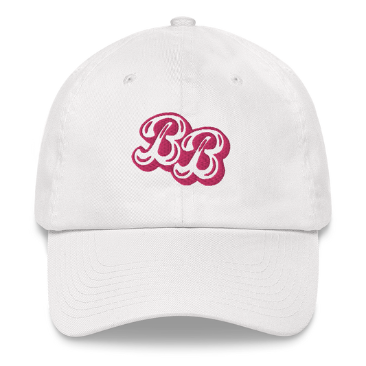 Angel Reese "Bayou Barbie" Dad Hat