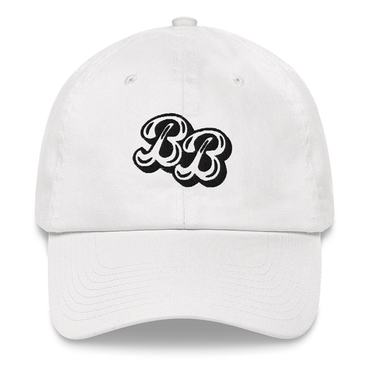 Angel Reese "Bayou Barbie" Dad Hat
