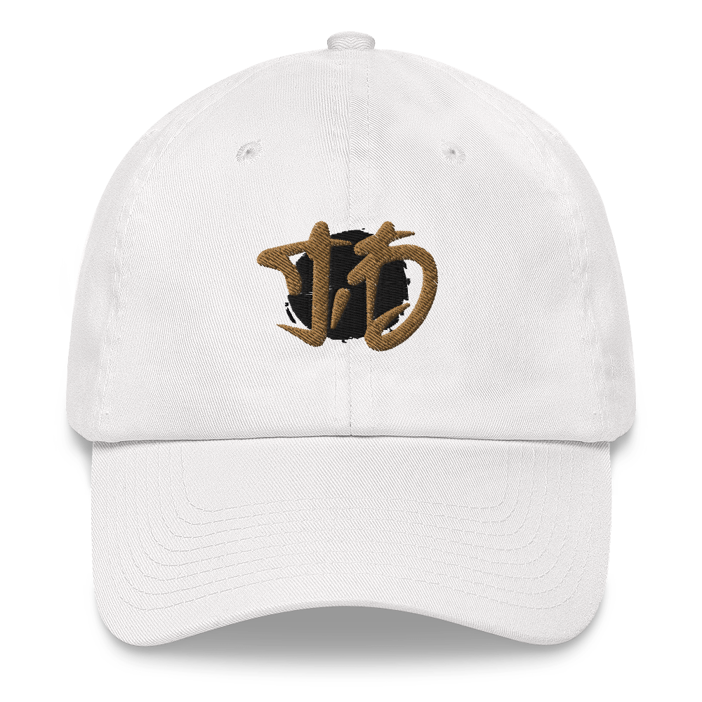 Jordan Domineck "Logo" Hat