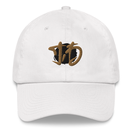 Jordan Domineck "Logo" Hat