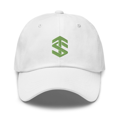Tyjae Spears "Logo" Classic Hat