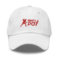 Zach Lewis "That's a Dot" Hat