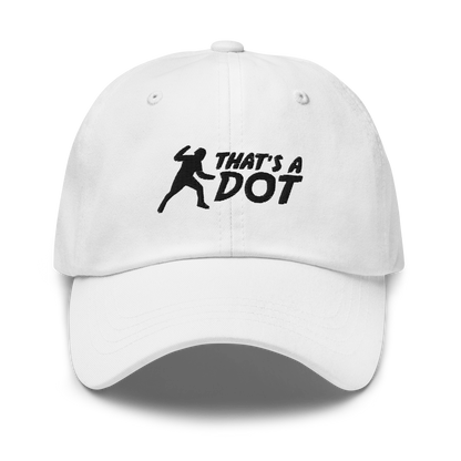 Zach Lewis "That's a Dot" Hat
