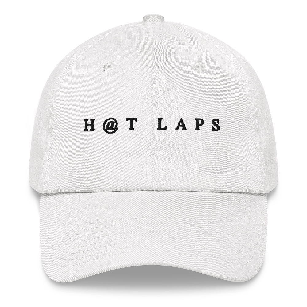 Casey Willax "H@t Laps" Hat
