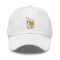 Kyle Juszczyk "Logo" Dad Hat