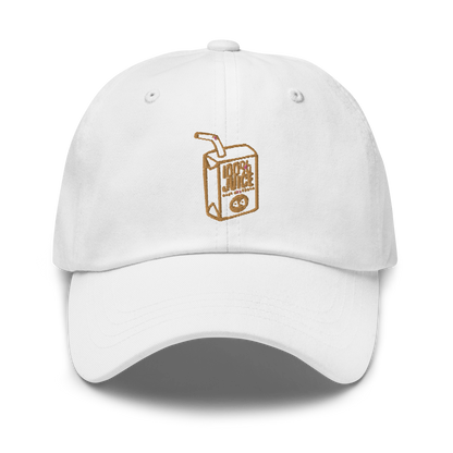 Kyle Juszczyk "Logo" Dad Hat