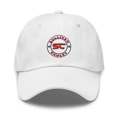 Sully Cauley "Logo" Hat